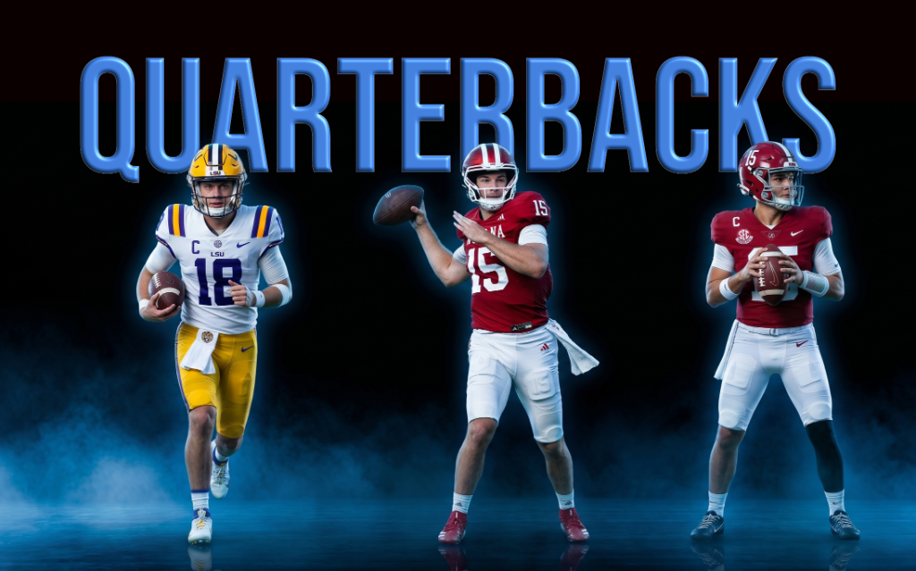 Quarterbacks