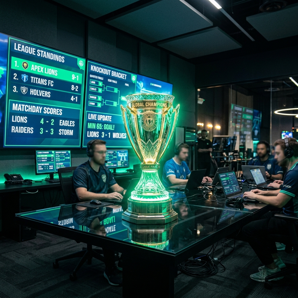 The Ultimate Guide to Sleeper Dynasty League Settings