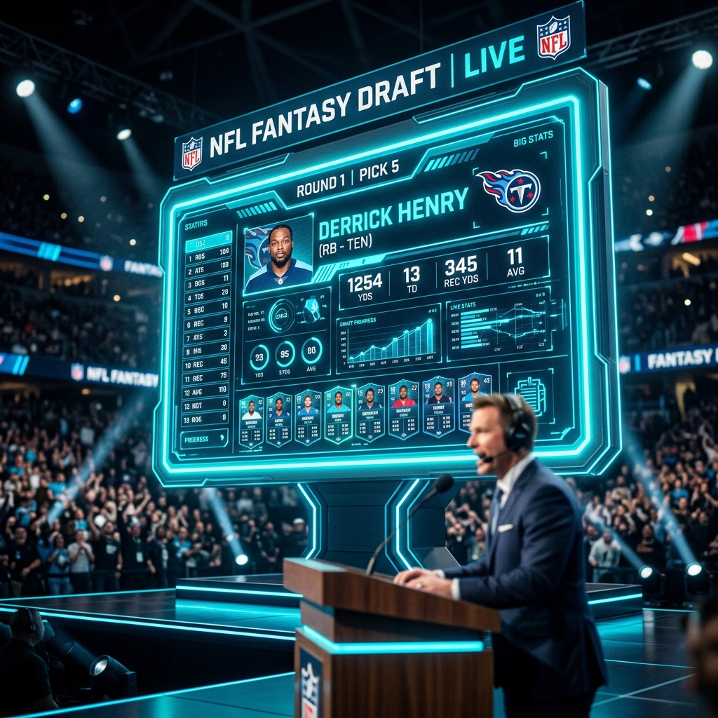 2026 NFL Draft: Dynasty Prospect Scouting Profiles & Risers